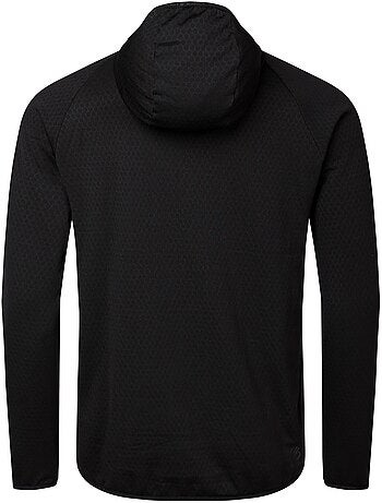 Veste matelassée et hybride à capuche aero fuse - regatta