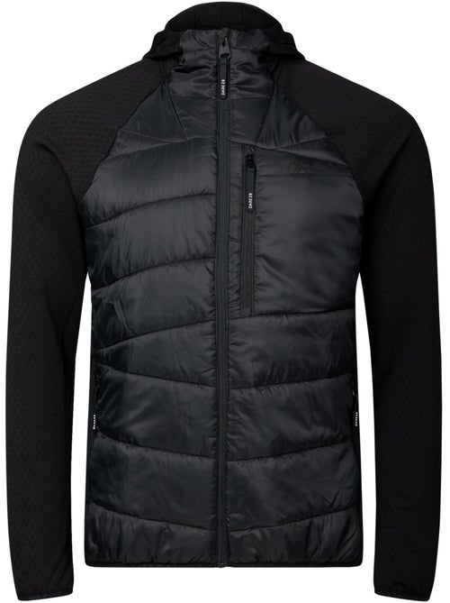 Veste matelassée et hybride à capuche aero fuse - regatta - Kiabi