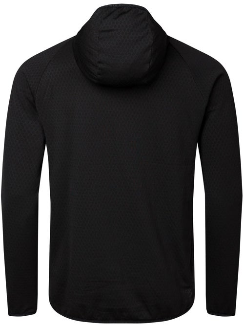 Veste matelassée et hybride à capuche aero fuse - regatta - Kiabi