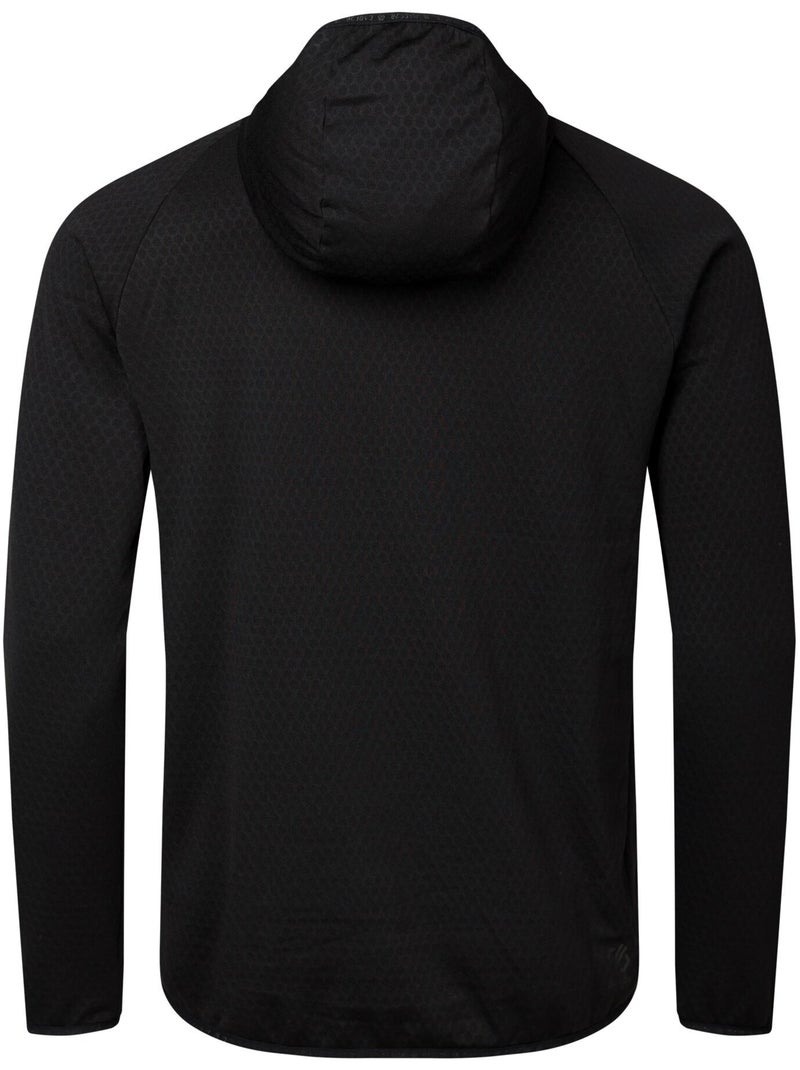 Veste matelassée et hybride à capuche aero fuse - regatta Noir - Kiabi