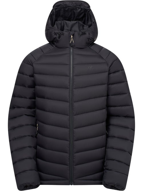 Veste matelassée et pliable à capuche ajustable torrek mountain - dare 2b - Kiabi Veste matelassée et pliable à capuche ajustable torrek mountain - dare 2b - Kiabi