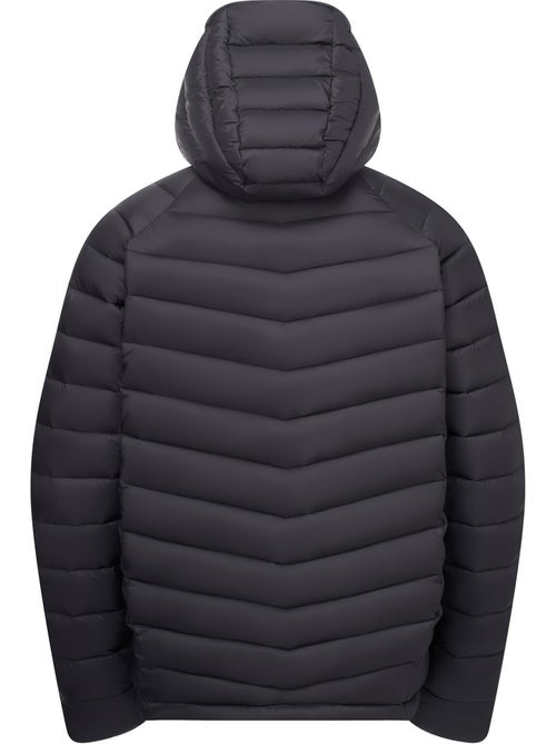 Veste matelassée et pliable à capuche ajustable torrek mountain - dare 2b - Kiabi Veste matelassée et pliable à capuche ajustable torrek mountain - dare 2b - Kiabi