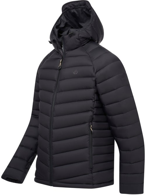 Veste matelassée et pliable à capuche ajustable torrek mountain - dare 2b - Kiabi Veste matelassée et pliable à capuche ajustable torrek mountain - dare 2b - Kiabi