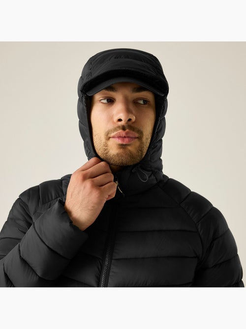 Veste matelassée et pliable à capuche ajustable torrek mountain - dare 2b - Kiabi Veste matelassée et pliable à capuche ajustable torrek mountain - dare 2b - Kiabi