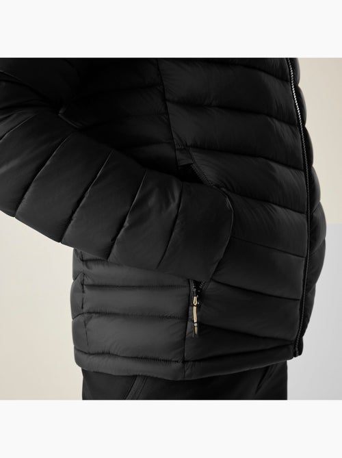 Veste matelassée et pliable à capuche ajustable torrek mountain - dare 2b - Kiabi Veste matelassée et pliable à capuche ajustable torrek mountain - dare 2b - Kiabi