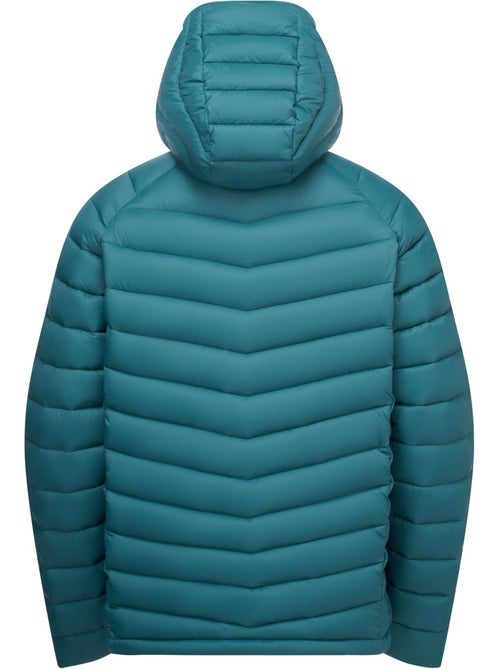 Veste matelassée et pliable à capuche ajustable torrek mountain - dare 2b - Kiabi Veste matelassée et pliable à capuche ajustable torrek mountain - dare 2b - Kiabi