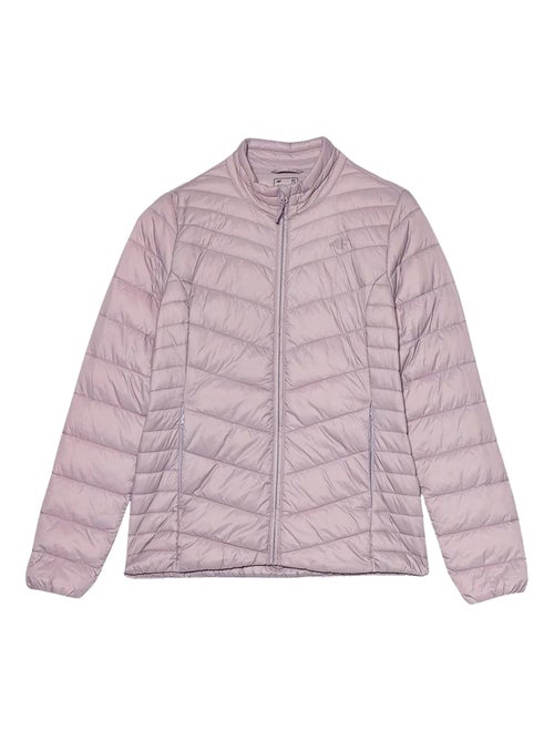 Veste matelassée f094 - 4f - Kiabi Veste matelassée f094 - 4f - Kiabi