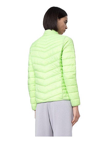 Veste matelassée f094 - 4f