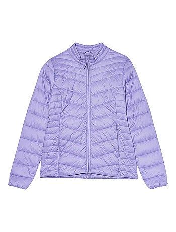 Veste matelassée f094 - 4f