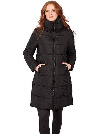 Veste matelassée faith - trespass
