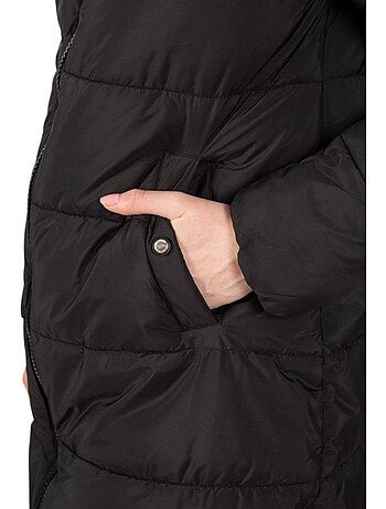 Veste matelassée faith - trespass
