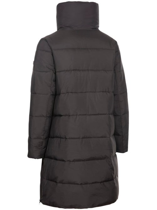 Veste matelassée faith - trespass - Kiabi Veste matelassée faith - trespass - Kiabi