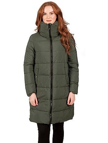 Veste matelassée faith - trespass