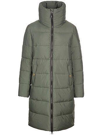 Veste matelassée faith - trespass