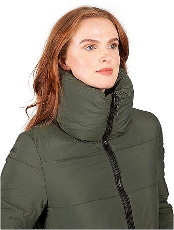Veste matelassée faith - trespass