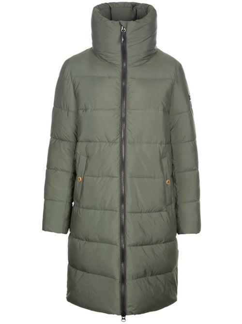 Veste matelassée faith - trespass - Kiabi Veste matelassée faith - trespass - Kiabi