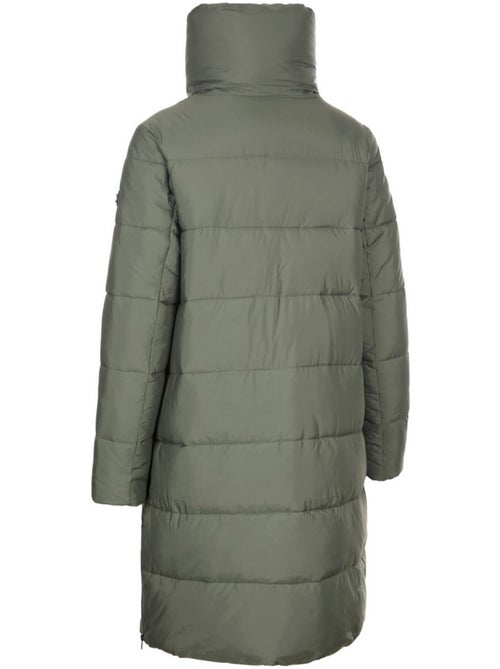 Veste matelassée faith - trespass - Kiabi Veste matelassée faith - trespass - Kiabi