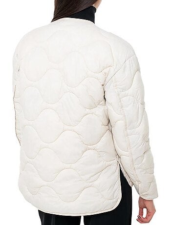 Veste Matelassée Femme Calvin Klein Jeans