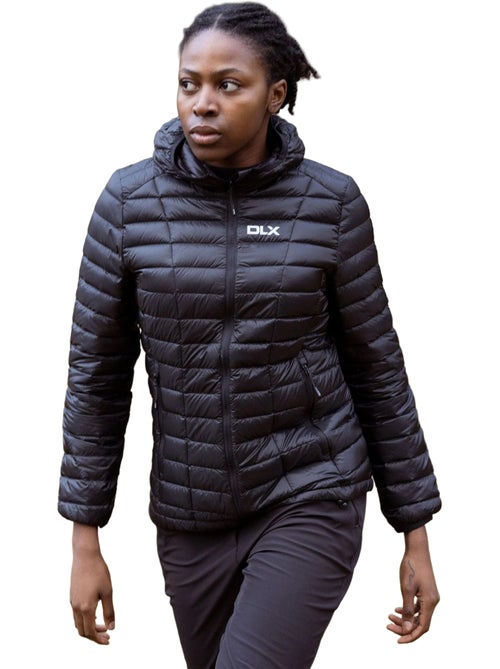 Veste matelassée galina - trespass - Kiabi Veste matelassée galina - trespass - Kiabi