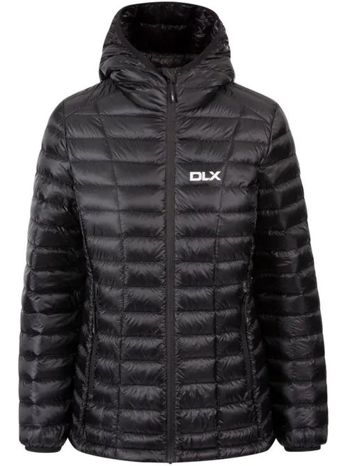 Veste matelassée galina - trespass - Kiabi Veste matelassée galina - trespass - Kiabi