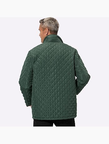 Veste matelassée garnissage chaud - taille standard - moda vilona