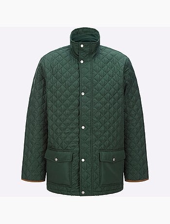 Veste matelassée garnissage chaud - taille standard - moda vilona