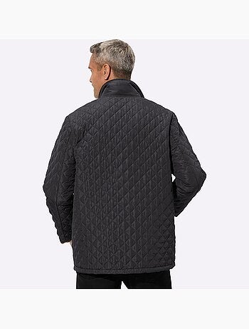 Veste matelassée garnissage chaud - taille standard - moda vilona