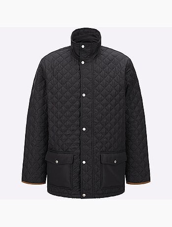 Veste matelassée garnissage chaud - taille standard - moda vilona