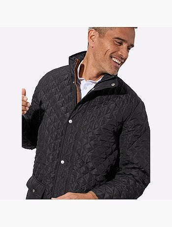 Veste matelassée garnissage chaud - taille standard - moda vilona