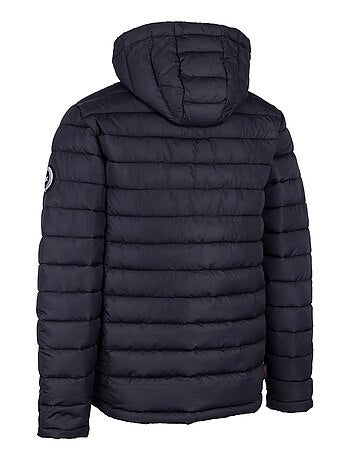 Veste matelassée gerald dlx - trespass