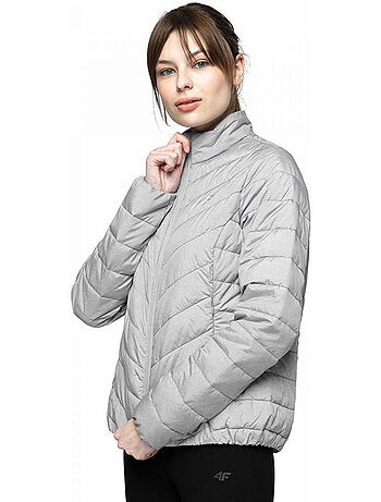 Veste matelassée h4l21-kudp003 - 4f
