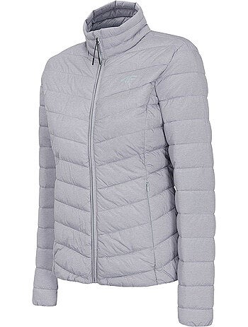 Veste matelassée h4l21-kudp003 - 4f