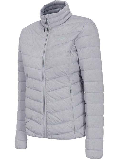 Veste matelassée h4l21-kudp003 - 4f - Kiabi Veste matelassée h4l21-kudp003 - 4f - Kiabi