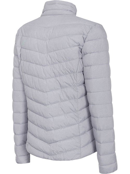 Veste matelassée h4l21-kudp003 - 4f - Kiabi Veste matelassée h4l21-kudp003 - 4f - Kiabi