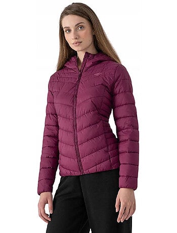 Veste matelassée h4z21 kudp003 - 4f