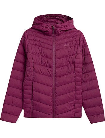 Veste matelassée h4z21 kudp003 - 4f