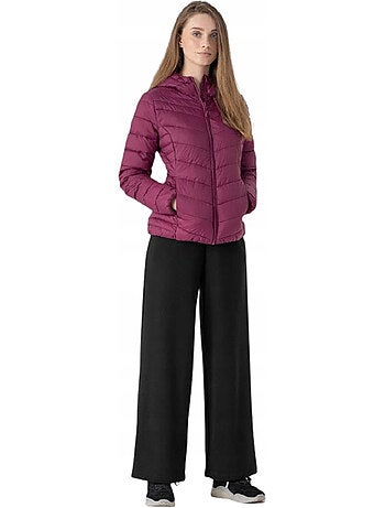 Veste matelassée h4z21 kudp003 - 4f