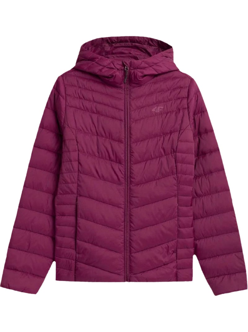 Veste matelassée h4z21 kudp003 - 4f Rouge - Kiabi