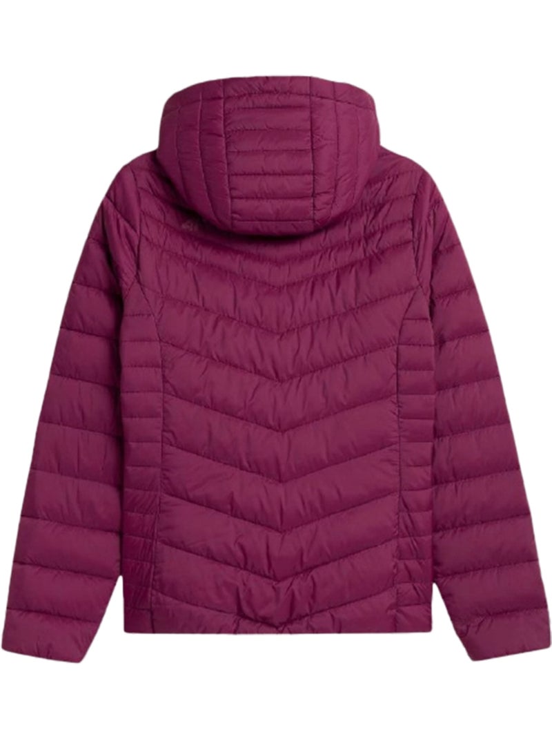 Veste matelassée h4z21 kudp003 - 4f Rouge - Kiabi