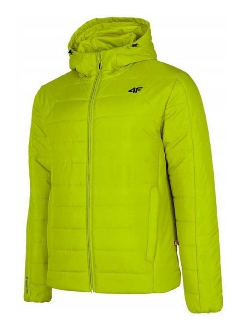 Veste matelassée h4z22 - 4f - Kiabi Veste matelassée h4z22 - 4f - Kiabi