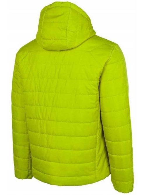 Veste matelassée h4z22 - 4f - Kiabi Veste matelassée h4z22 - 4f - Kiabi