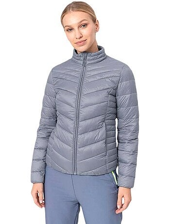 Veste matelassée h4z22 - 4f