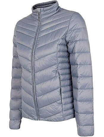 Veste matelassée h4z22 - 4f