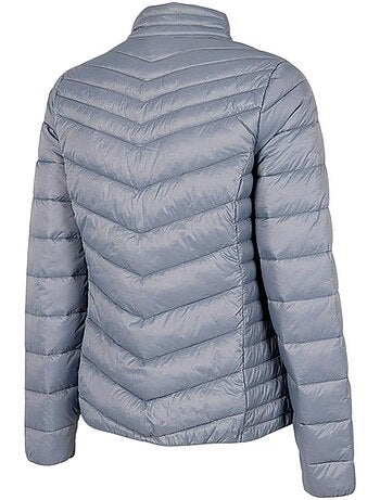 Veste matelassée h4z22 - 4f