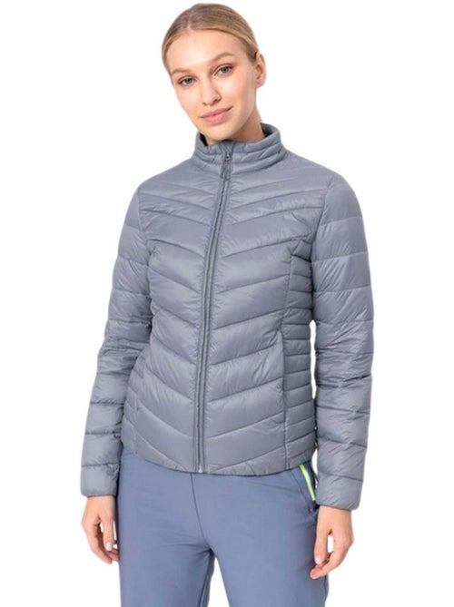 Veste matelassée h4z22 - 4f - Kiabi