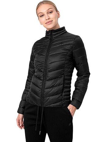 Veste matelassée h4z22 - 4f