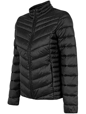 Veste matelassée h4z22 - 4f