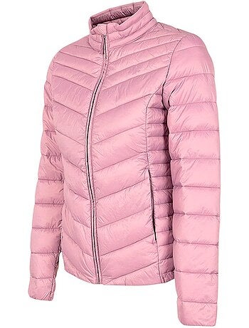 Veste matelassée h4z22 - 4f
