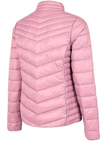 Veste matelassée h4z22 - 4f