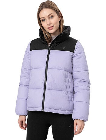 Veste matelassée h4z22kudp01451s - 4f